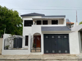 Casa familiar céntrica